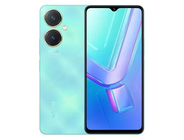 vivo Y27 photo 2