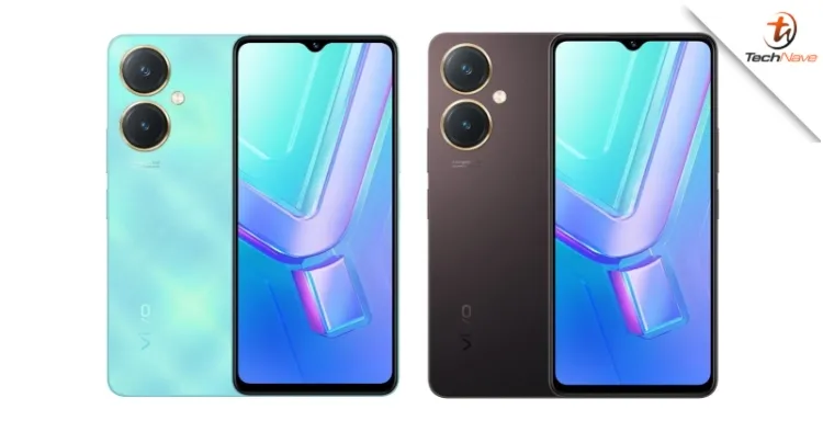 vivo Y27 photo 5