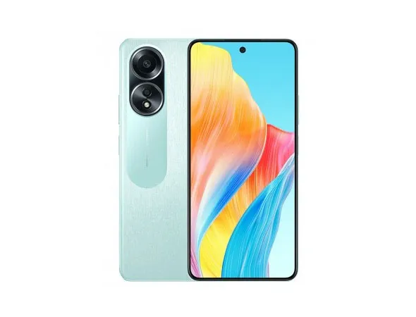 Oppo A58 4G photo 2