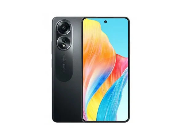 Oppo A58 4G photo 3