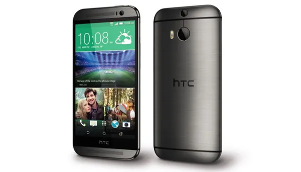 HTC One (M8) photo 5