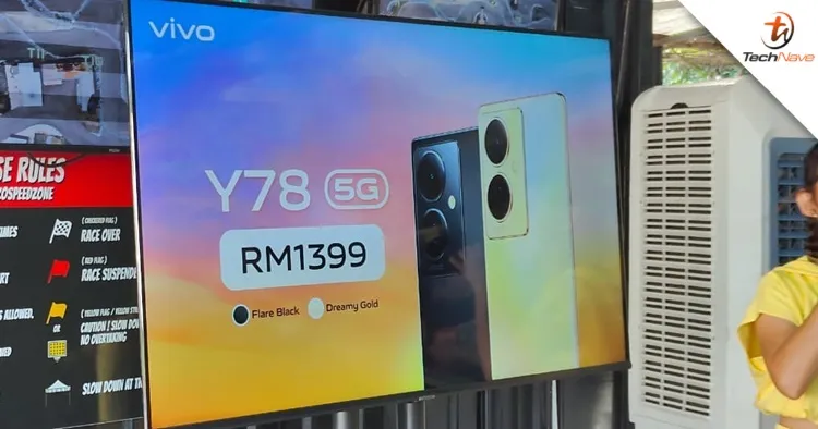 vivo Y78 5G photo 4