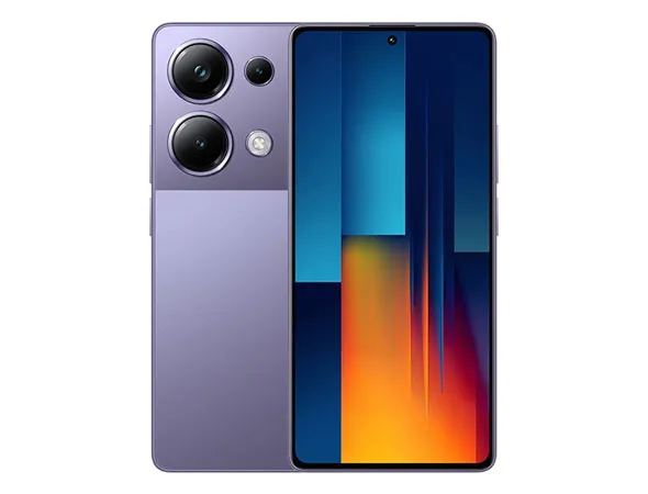 Poco M6 Pro photo 2
