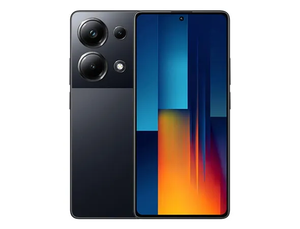 Poco M6 Pro photo 3