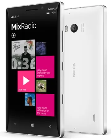 Nokia Lumia 930