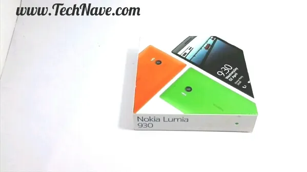 Nokia Lumia 930 photo 5