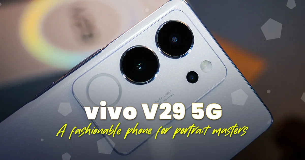 vivo V29 photo 4