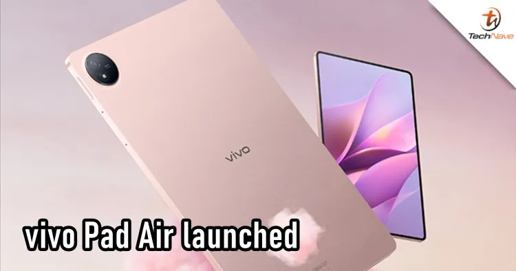 vivo Pad Air photo 3