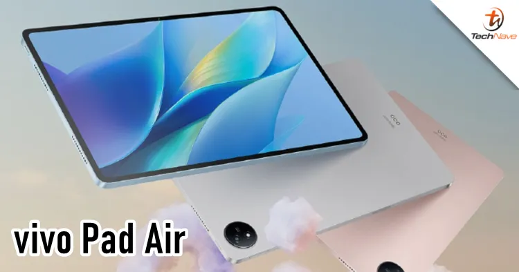vivo Pad Air photo 4