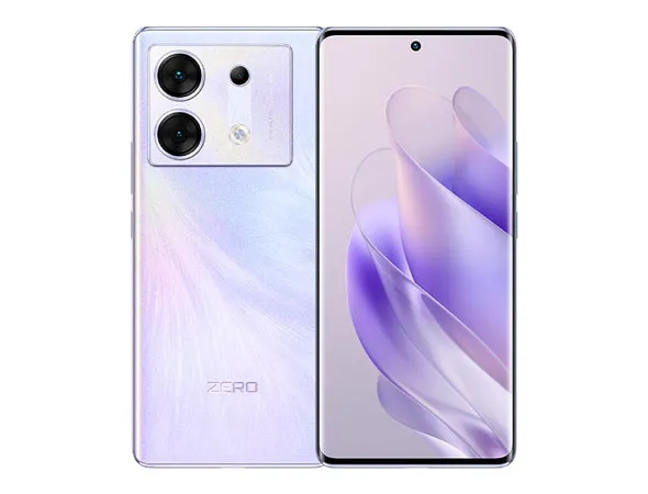 Infinix Zero 30 photo 2