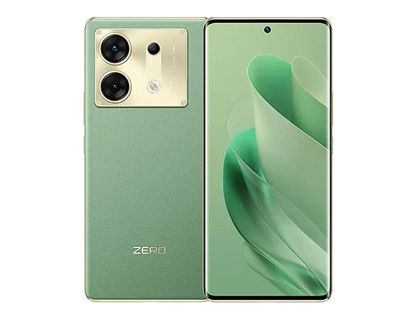 Infinix Zero 30 photo 3