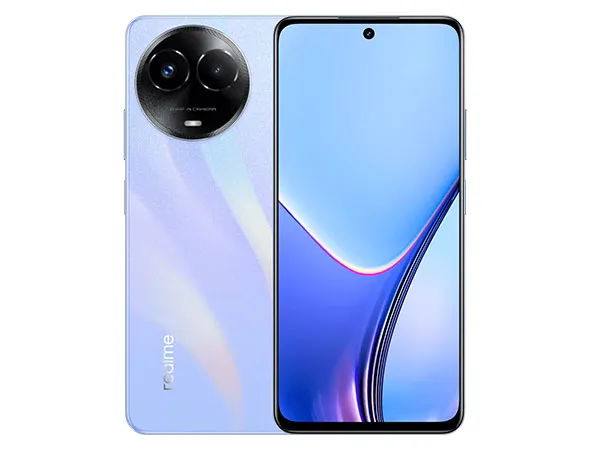 Realme 11x photo 2