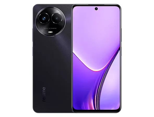 Realme 11x photo 3