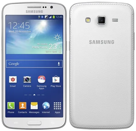 Samsung Galaxy Grand 2 LTE photo 2