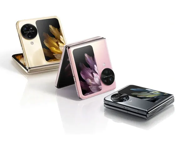 Oppo Find N3 Flip photo 3