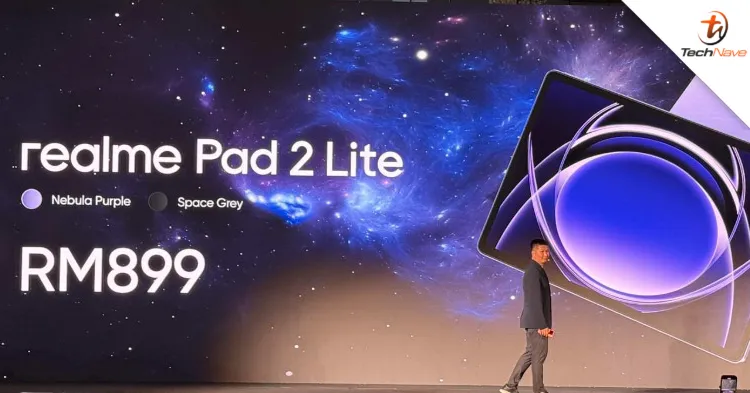 Realme Pad 2 photo 4