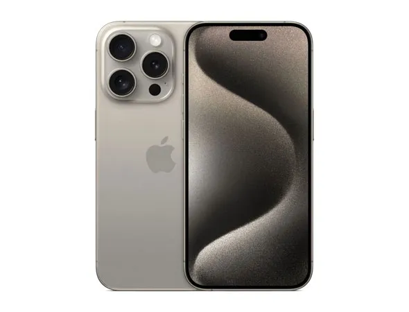 Apple iPhone 15 Pro Max photo 2