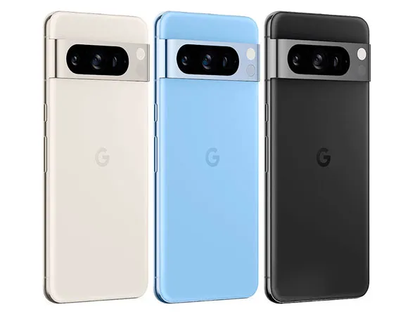Google Pixel 8 Pro