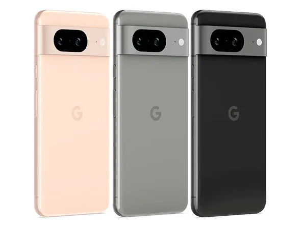 Google Pixel 8