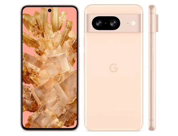 Google Pixel 8 photo 2