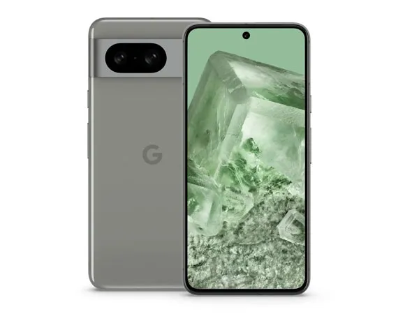 Google Pixel 8 photo 3