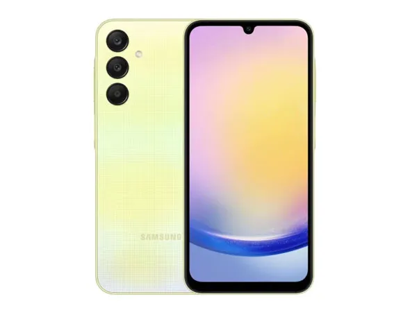 Samsung Galaxy A25 photo 2