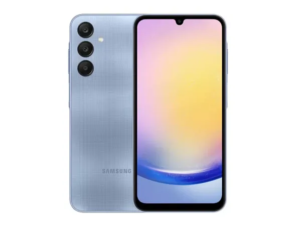 Samsung Galaxy A25 photo 3