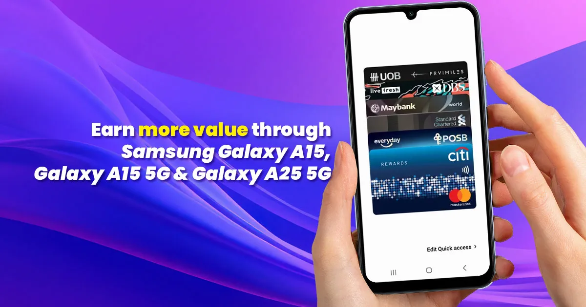 Samsung Galaxy A25 photo 4
