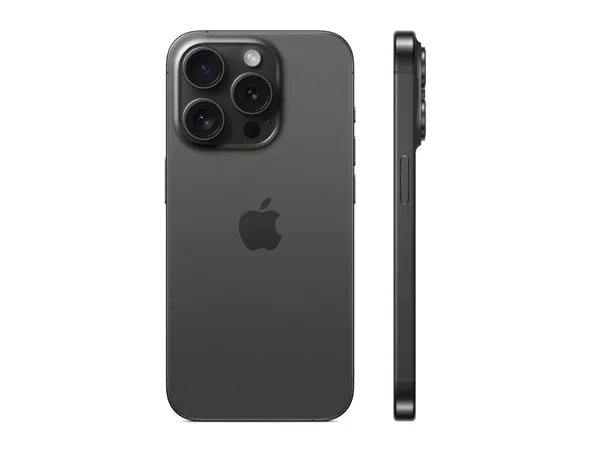 Apple iPhone 15 Pro photo 3