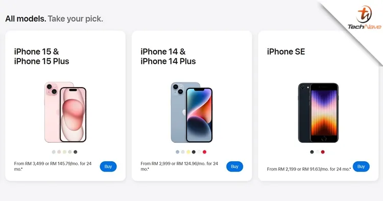 Apple iPhone 15 Plus photo 6