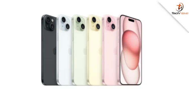 Apple iPhone 15 Plus photo 7