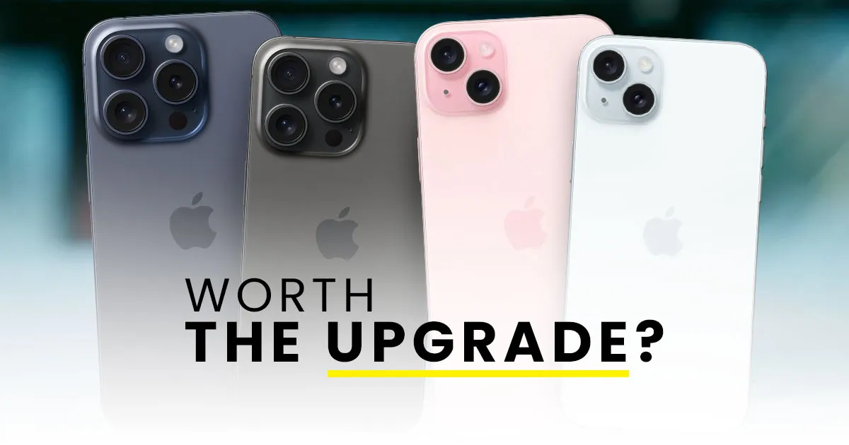 Apple iPhone 15 photo 5