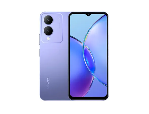 vivo Y17s photo 2