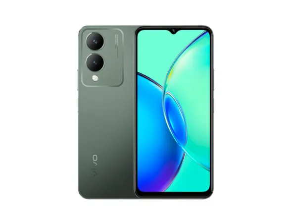 vivo Y17s photo 3