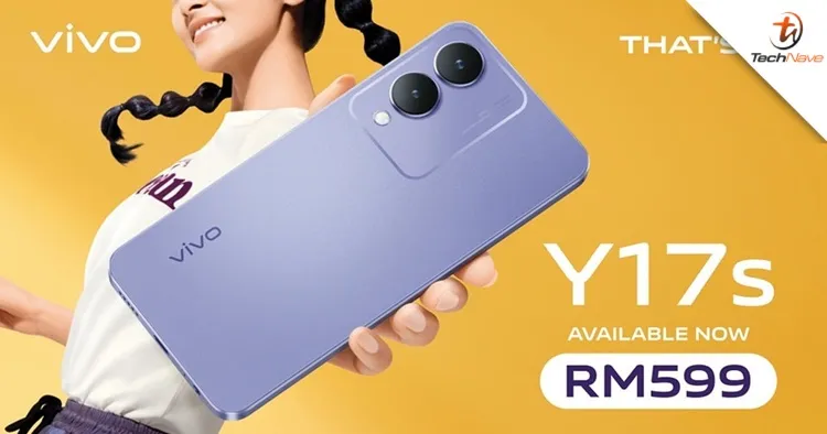 vivo Y17s photo 4