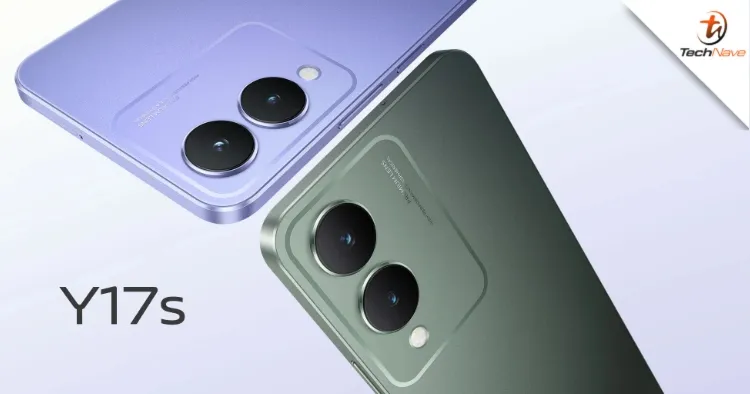 vivo Y17s photo 5