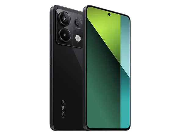 Redmi Note 13 Pro photo 2