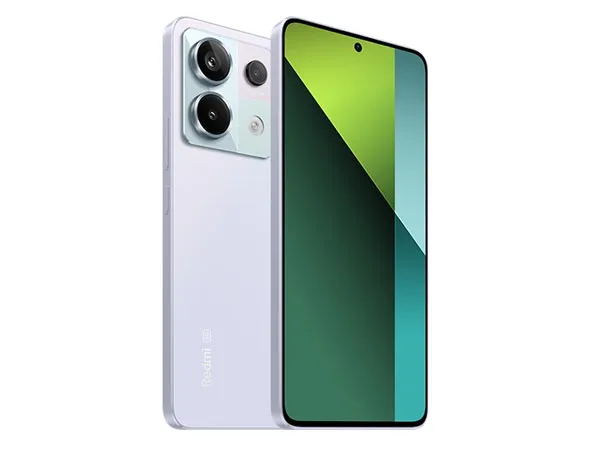 Redmi Note 13 Pro photo 3