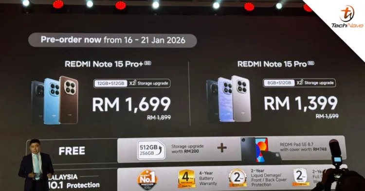 Redmi Note 13 Pro photo 4