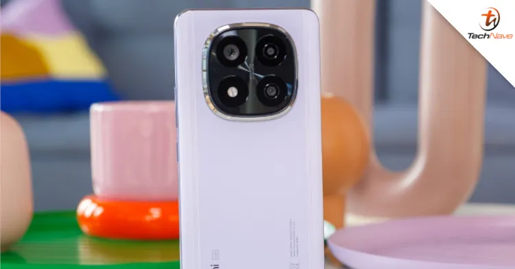 Redmi Note 13 Pro photo 5