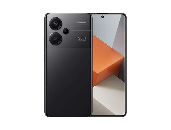 Redmi Note 13 Pro Plus photo 2
