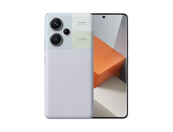 Redmi Note 13 Pro Plus photo 3