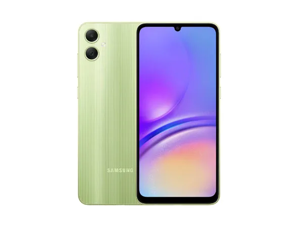 Samsung Galaxy A05 photo 2