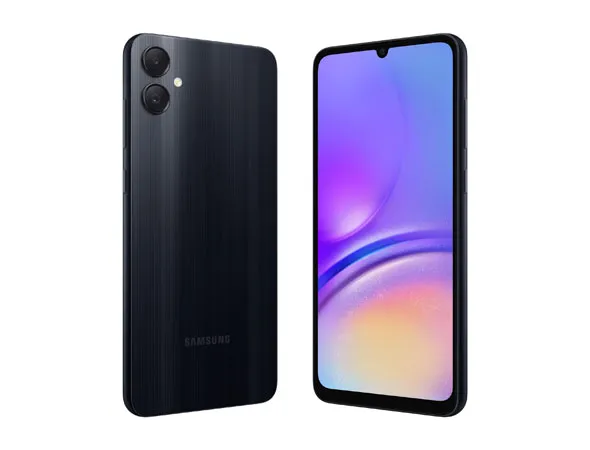 Samsung Galaxy A05 photo 3