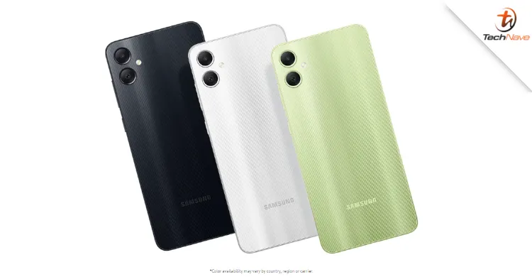 Samsung Galaxy A05 photo 6
