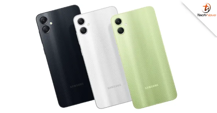 Samsung Galaxy A05 photo 7