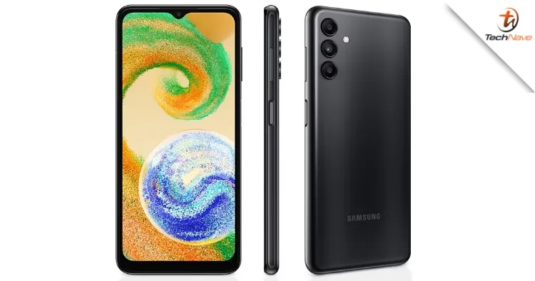 Samsung Galaxy A05s photo 7