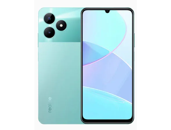 realme C51 photo 2