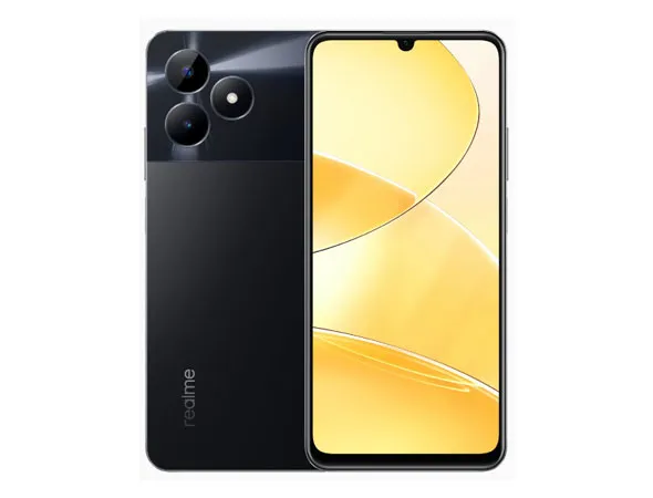 realme C51 photo 3