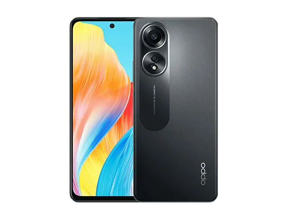 Oppo A18 photo 2